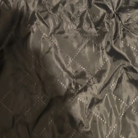 KISS Band Dog Jacket Faux Leather Motorcycle Style | Fab Dog | Rock Costume - Picture 4 of 5